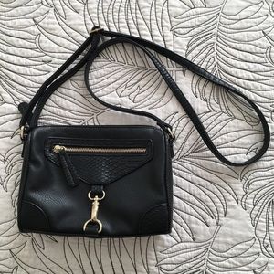 Black Purse